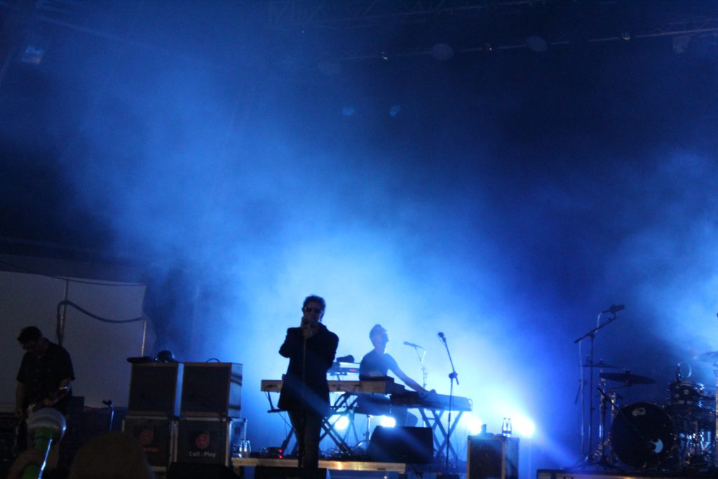 FIB 2016 Le Miau Noir